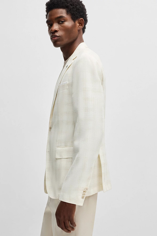 ΣΑΚΚΑΚΙ BOSS - 131 ΕΚΡΟΥ